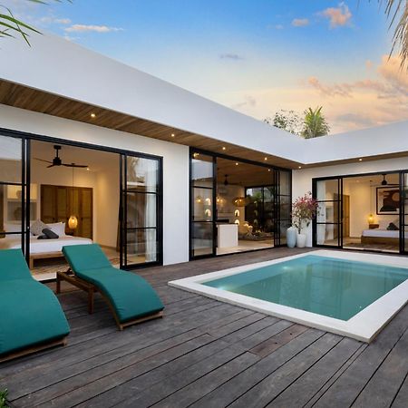 Villa Maria - Uluwatu By Yolla Hospitality Exterior foto
