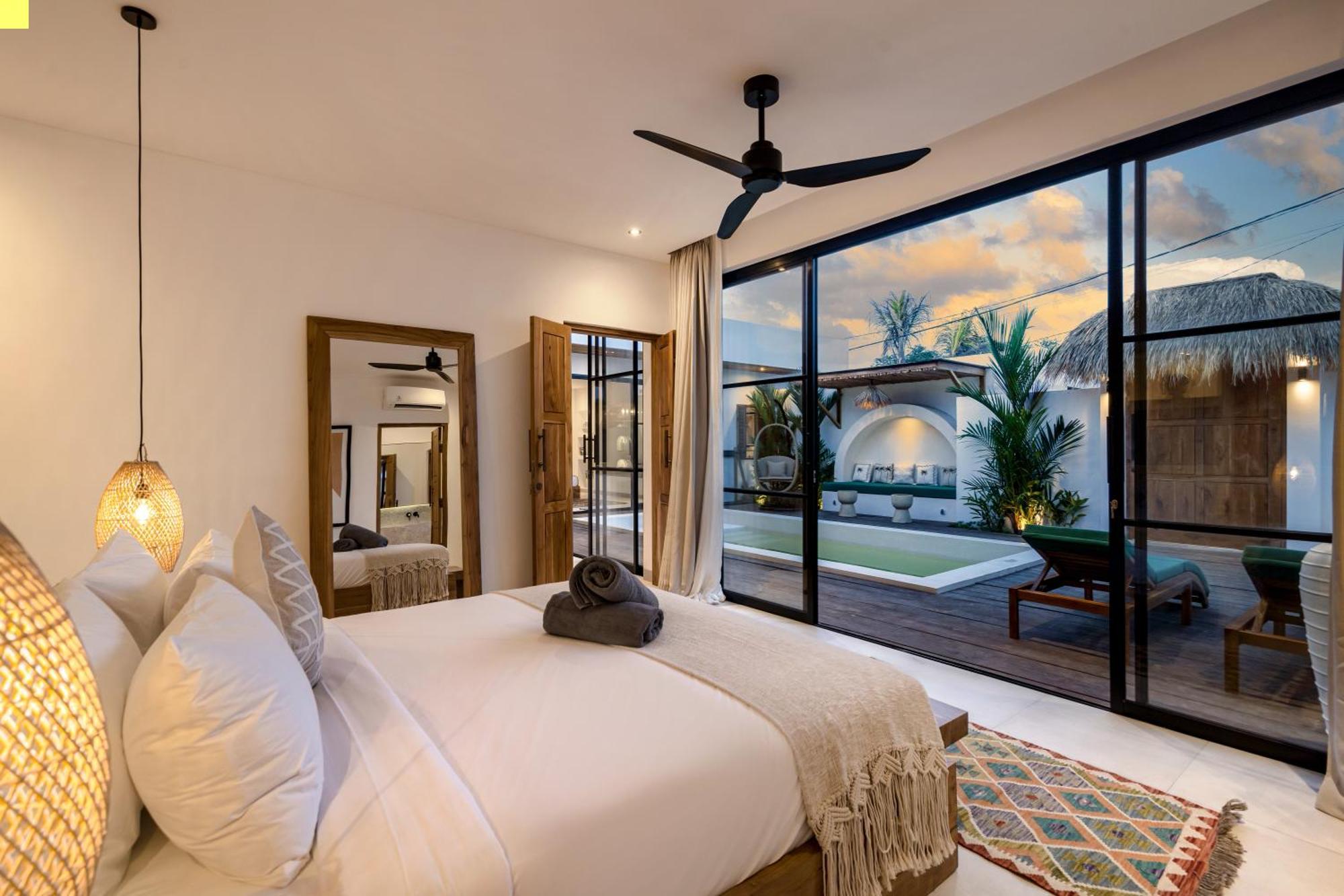 Villa Maria - Uluwatu By Yolla Hospitality Exterior foto