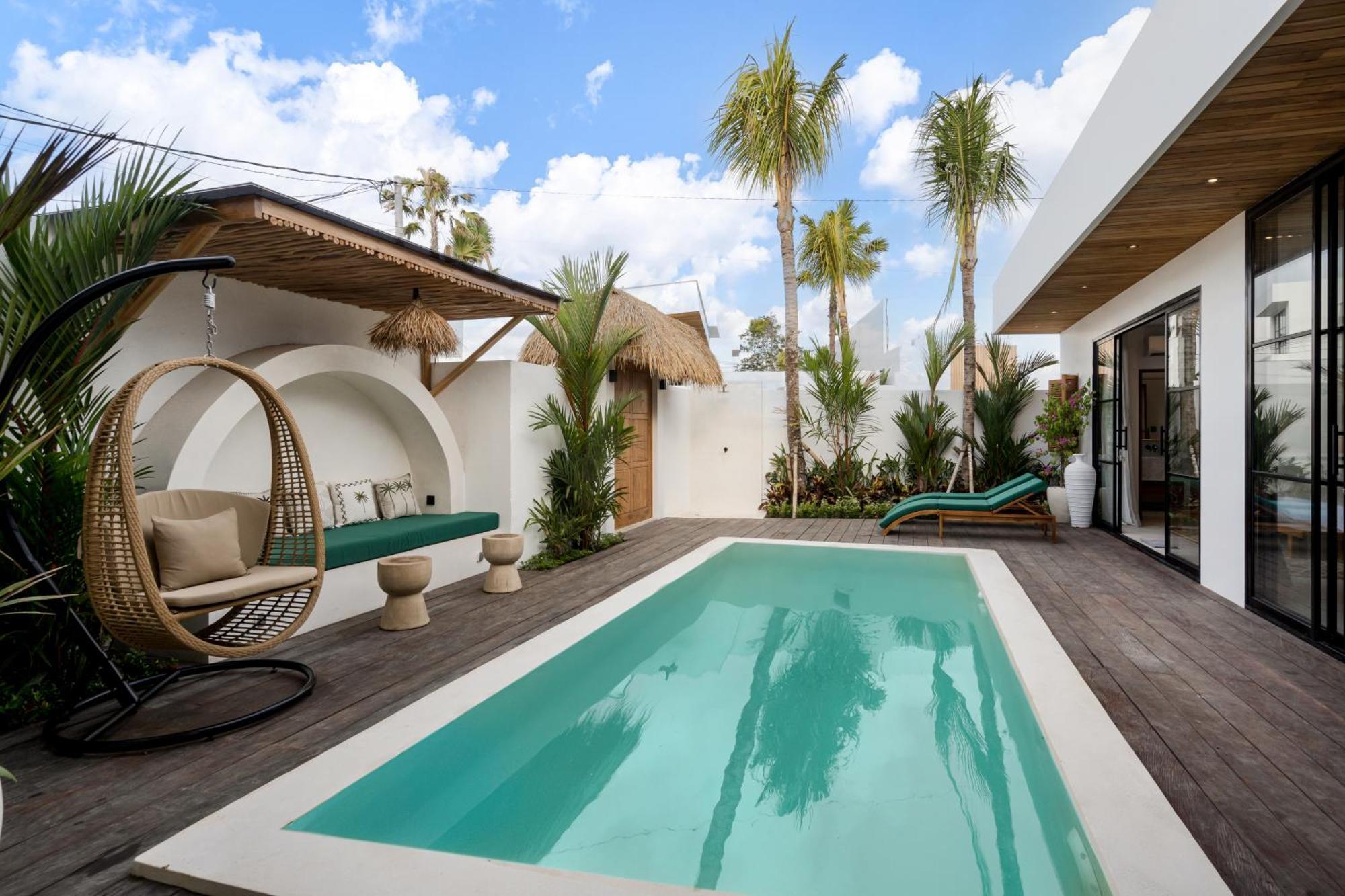 Villa Maria - Uluwatu By Yolla Hospitality Exterior foto
