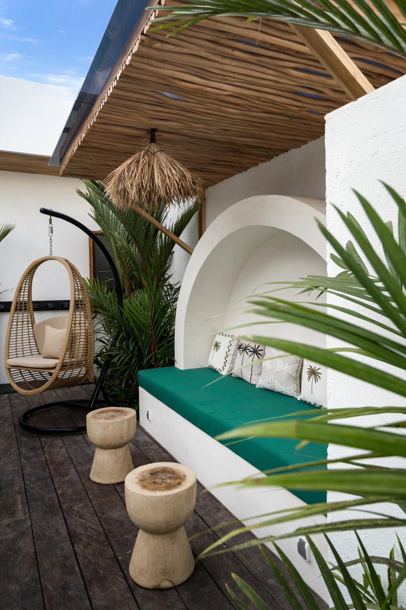 Villa Maria - Uluwatu By Yolla Hospitality Exterior foto