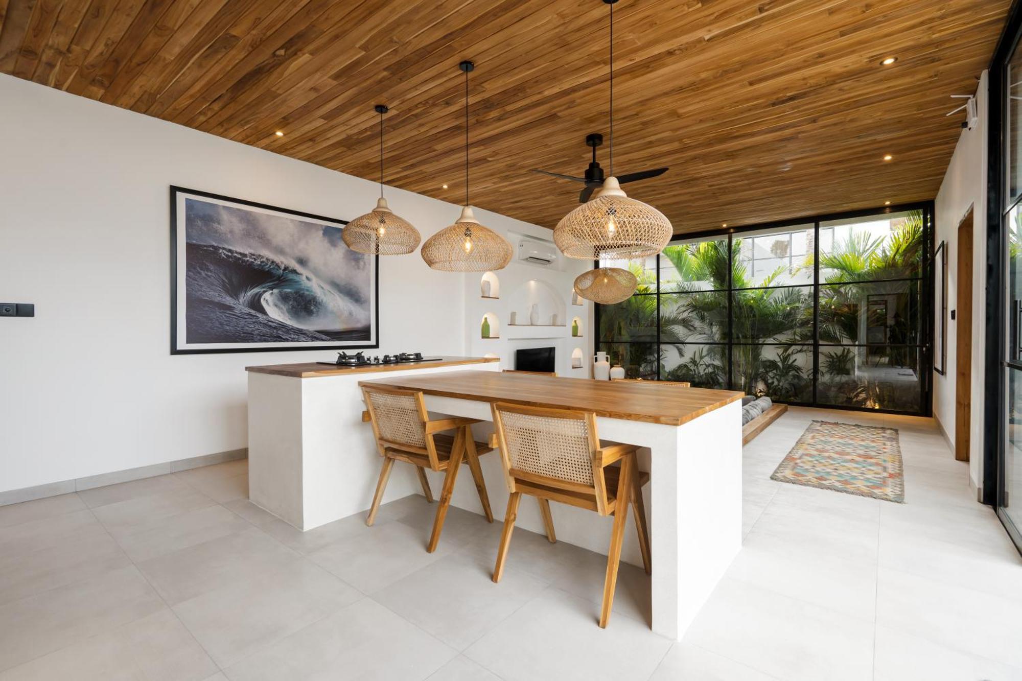 Villa Maria - Uluwatu By Yolla Hospitality Exterior foto