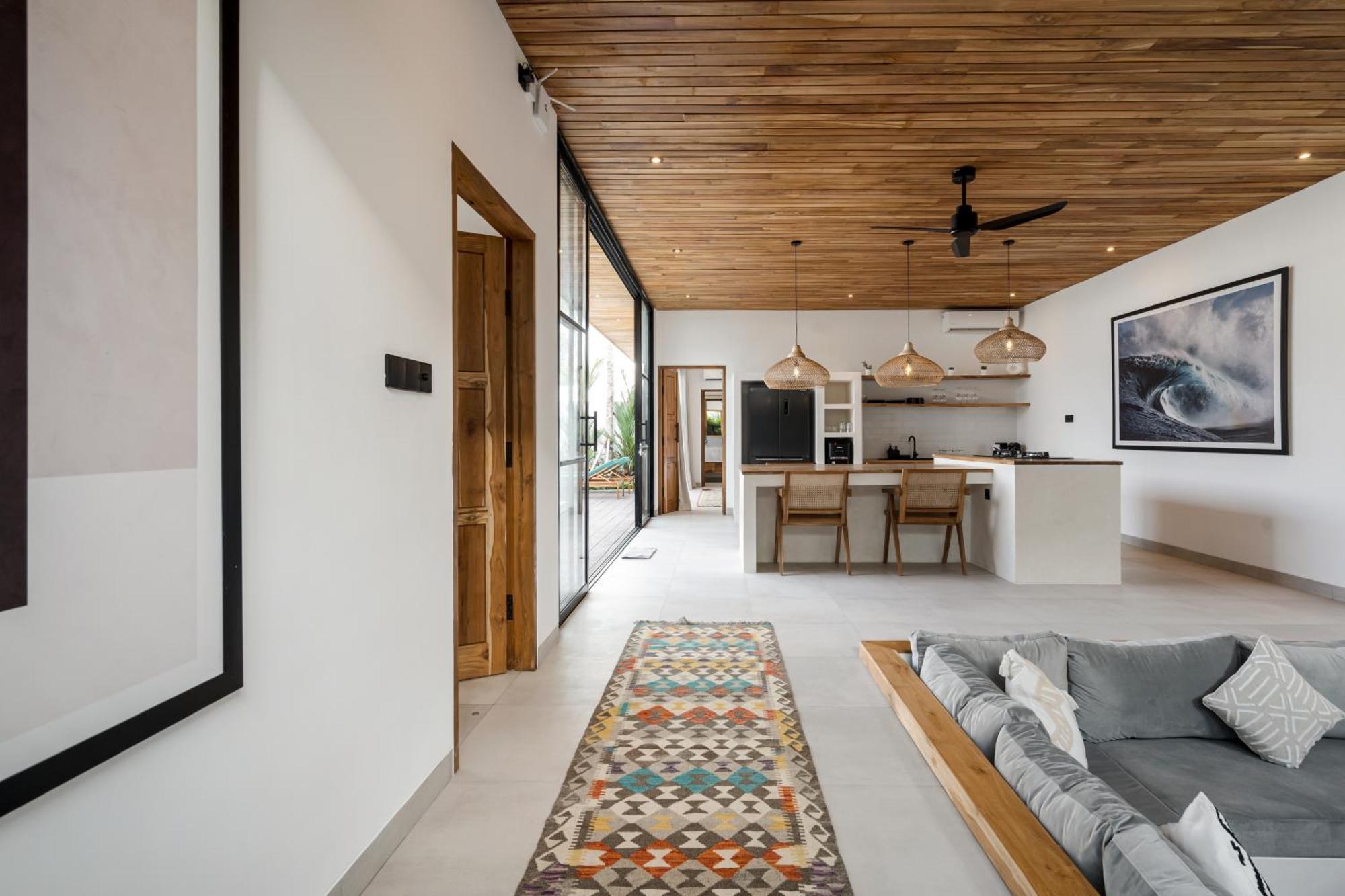 Villa Maria - Uluwatu By Yolla Hospitality Exterior foto