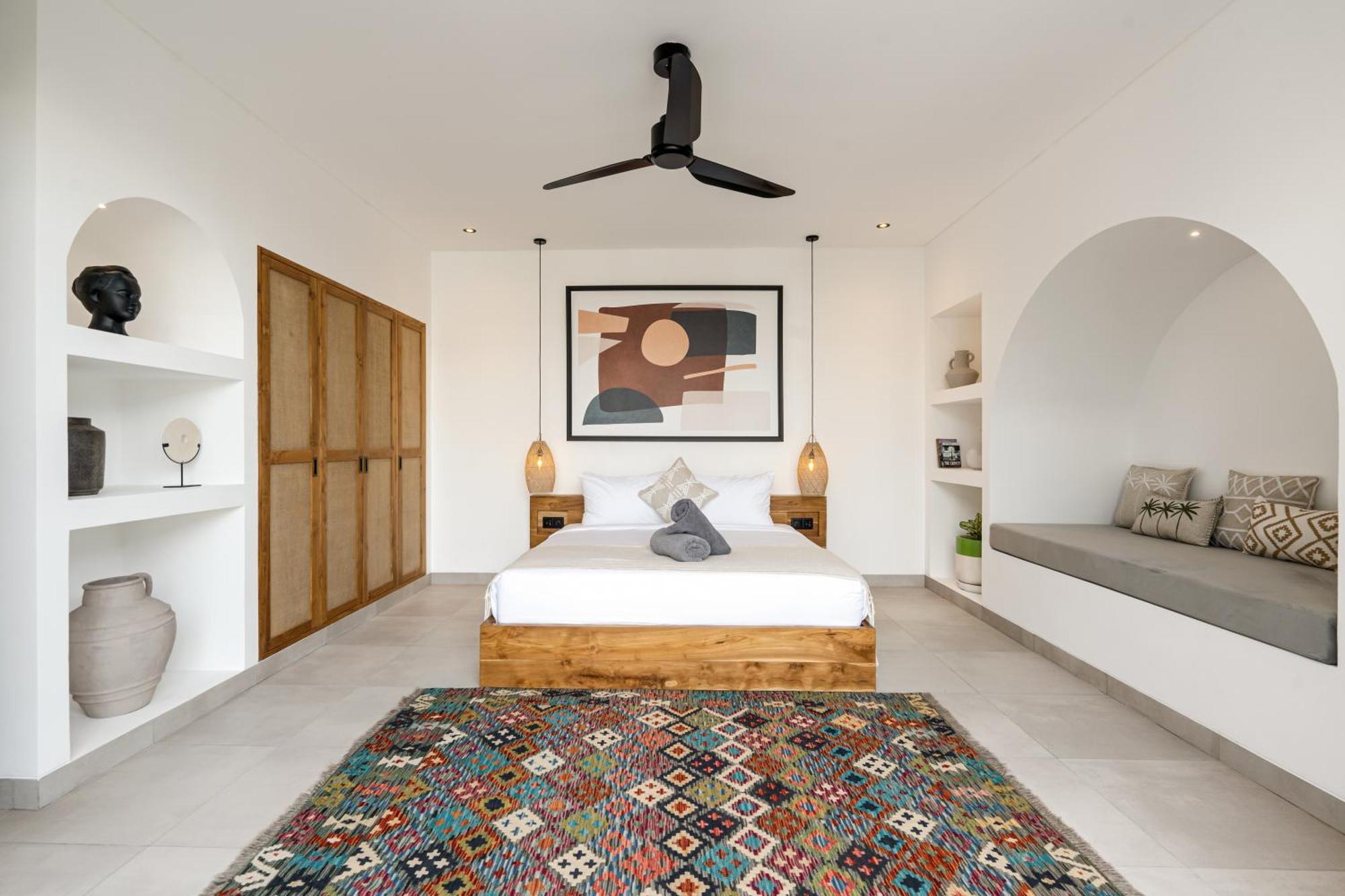 Villa Maria - Uluwatu By Yolla Hospitality Exterior foto